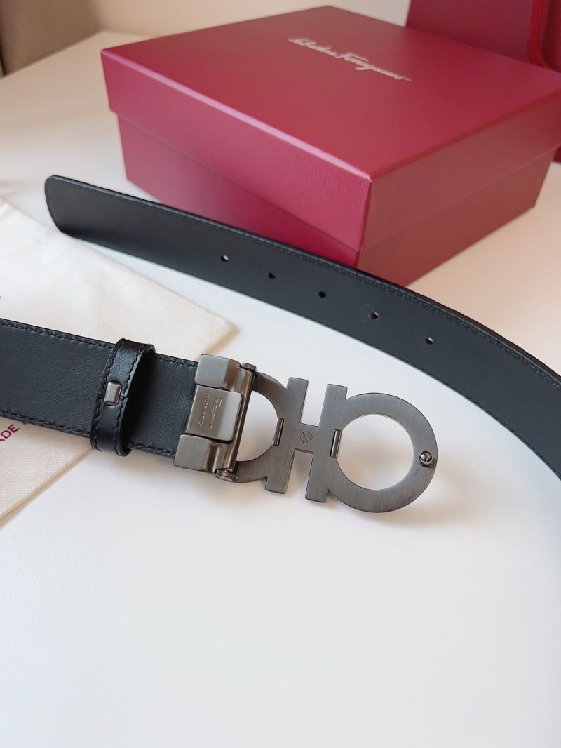 Ferragamo Belts